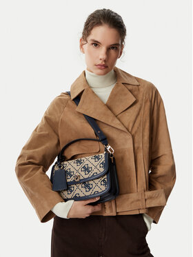 Guess Сумка Guess HWJG97 55210 Чорний
