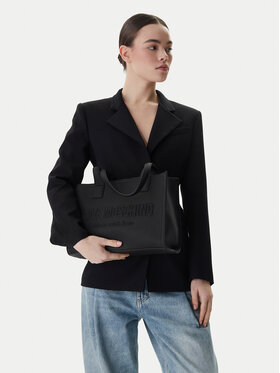 LOVE MOSCHINO Сумка LOVE MOSCHINO JC4045PP1OLE0000 Чорний