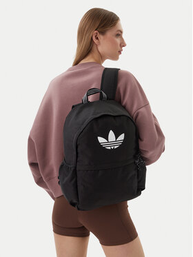 adidas Рюкзак adidas JW0315 Чорний