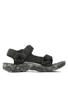 Sprandi Sandali Sprandi CP40-MB520(IV)CH Nero