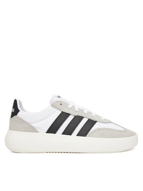 adidas Снікерcи adidas Barreda Decode JQ8854 Білий
