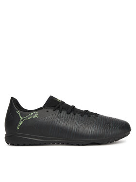 Puma Взуття для футболу Puma Future 8 Play Tt 108605 02 Чорний