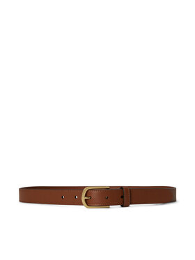 LAUREN RALPH LAUREN Nadrágszíj LAUREN RALPH LAUREN 412P15694001 Barna