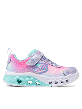 Skechers Снікерcи Skechers Simply Love 302315L/LVMT Кольоровий