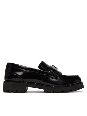 KARL LAGERFELD Лофери KARL LAGERFELD Lowell KL42226 Чорний