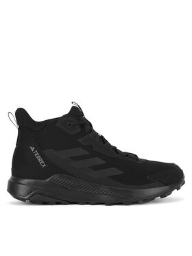adidas Трекінгові черевики adidas C-TERREX ANYLANDER MID IE1473 Чорний