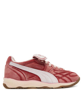 Puma Снікерcи Puma King Indoor The NeverWorn V 402250 01 Бордовий