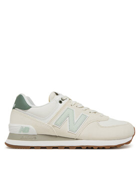 New Balance Tenisice New Balance WL574CGR Bež
