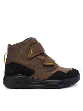 ECCO Hótaposó ECCO Urban Snowboarder 72240357570 Barna