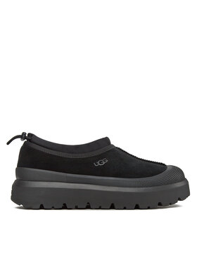 Ugg Sniego batai Ugg M Tasman Weather Hybrid 1144096 Juoda