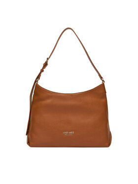 Nine West Kabelka Nine West CEO-NoMad-Nostalgia-KY108 Hnedá