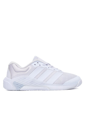 adidas Edzőtermi cipők adidas Dropset 4 Training Shoes KJ6604 Világos lila