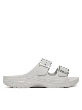 Crocs Шльопанці Crocs 213316 Білий