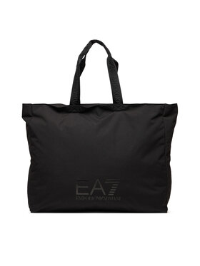 EA7 Emporio Armani Kabelka EA7 Emporio Armani 7X000114 AF13820 UC001 Čierna