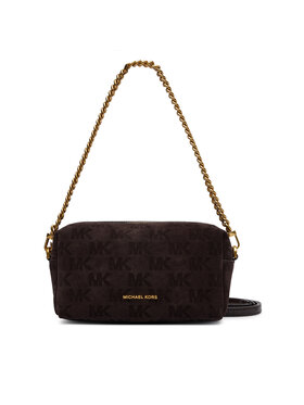 MICHAEL Michael Kors Geantă MICHAEL Michael Kors Bryant 32F6AYTC5S Maro închis