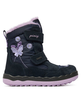 Primigi Čizme za snijeg Primigi GORE-TEX 2380700 M Tamnoplava
