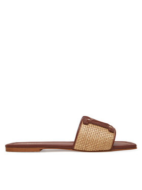 Marciano Guess Šľapky Marciano Guess 5GGZ39 7329A Hnedá