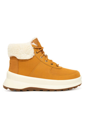 Helly Hansen Snehule Helly Hansen Marcellina Insulated 12069 Hnedá