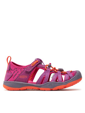 Keen Босоніжки Keen Moxie Sandal 1016356 Фіолетовий