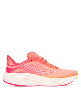 Mizuno Skriešanas apavi Mizuno Neo Cosmo J1GD2510 Rozā