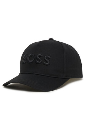BOSS Șapcă BOSS J53167 M Negru