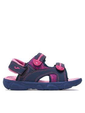 Joma Босоніжки Joma S.Ocean Jr 2443 SOCEJS2443V Cиній