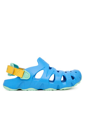 Keen Босоніжки Keen HyperFLT Clog 1031942 Голубий