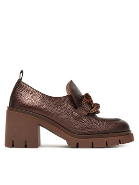 Hispanitas Poltopánky Hispanitas HI254331 Hnedá