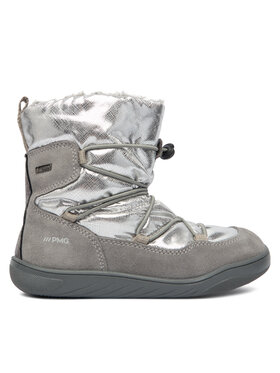 Primigi Снігоходи Primigi GORE-TEX 8915222 S Срібний