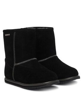 EMU Australia Stivali da neve EMU Australia Brumby Lo 2.0 K13225 Nero