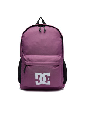 DC Shoes Zaino DC Shoes WBEO-DCI-HT-004-10 Viola