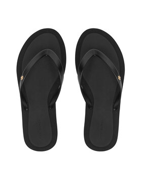 Tory Burch В'єтнамки Tory Burch 162307 Чорний