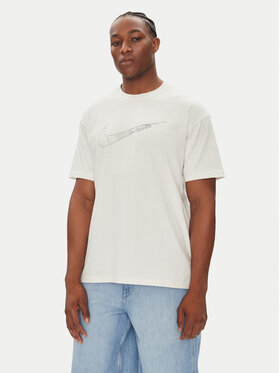 Nike Nike Футболка HJ0746 Écru Regular Fit