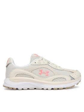 Under Armour Zapatillas Under Armour UA Tech Runner 6007575 Écru