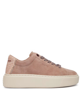 Alexander Smith Sneakers Alexander Smith ALBELUW-8417 Bej închis