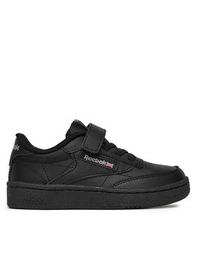Reebok Снікерcи Reebok V9-25198-01(IV)CH Чорний