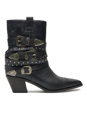 Aldo Členková obuv Aldo Emberlynx 13848382 Čierna