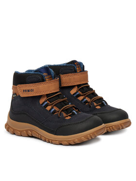 Primigi Snehule Primigi GORE-TEX 2365011 S Tmavomodrá