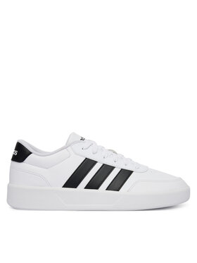 adidas Снікерcи adidas Breaknet 3.0 JR3547 Білий