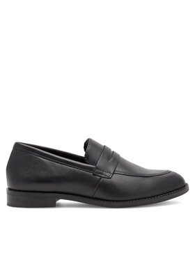 Sergio Bardi Mokasíny Sergio Bardi ARC-C1008-01SB Čierna