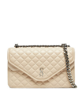 Steve Madden Kabelka Steve Madden Bsenza SM13001142 Écru
