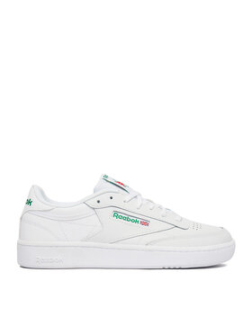 Reebok Laisvalaikio batai Reebok EO-CLUB C 100047776 Balta