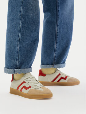 Gant Снікерcи Gant 32531200 Écru