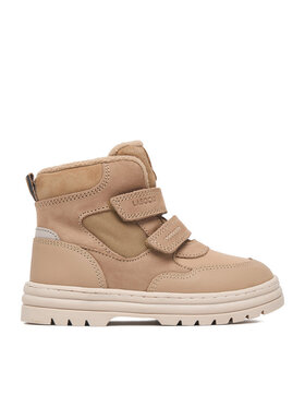 Lasocki Kids Botines planos Lasocki Kids CEO-CI12-VOLGA-02(III)CH Beis