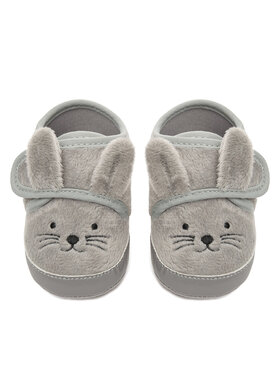 Lasocki Kids Тапочки Lasocki Kids CEO-CM250103-2A Сірий