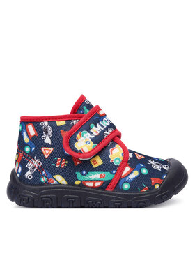 Primigi Bačkory Primigi AVANT-8949011 Tmavomodrá