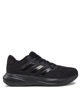 adidas Futócipő adidas Response JR8058 Fekete