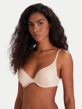 Triumph Triumph Бюстгальтер push-up Body Make-Up Soft Touch 10205991 Бежевий