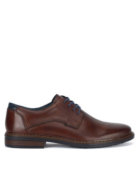 Rieker Zapatos hasta el tobillo Rieker 17627-25 Marrón