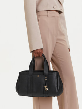 MICHAEL Michael Kors Сумка MICHAEL Michael Kors Romee 30T5G1ZS1L Чорний